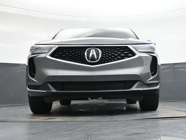 Used 2023 Acura RDX w/ Technology Package image 35