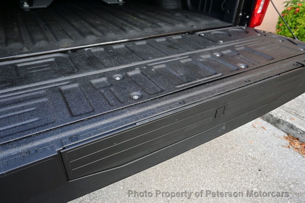 Used 2024 Ford F350 Lariat w/ Lariat Ultimate Package image 57