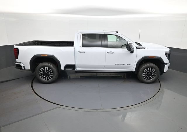 New 2026 GMC Sierra 2500 Denali Ultimate AWD/4WD image 20