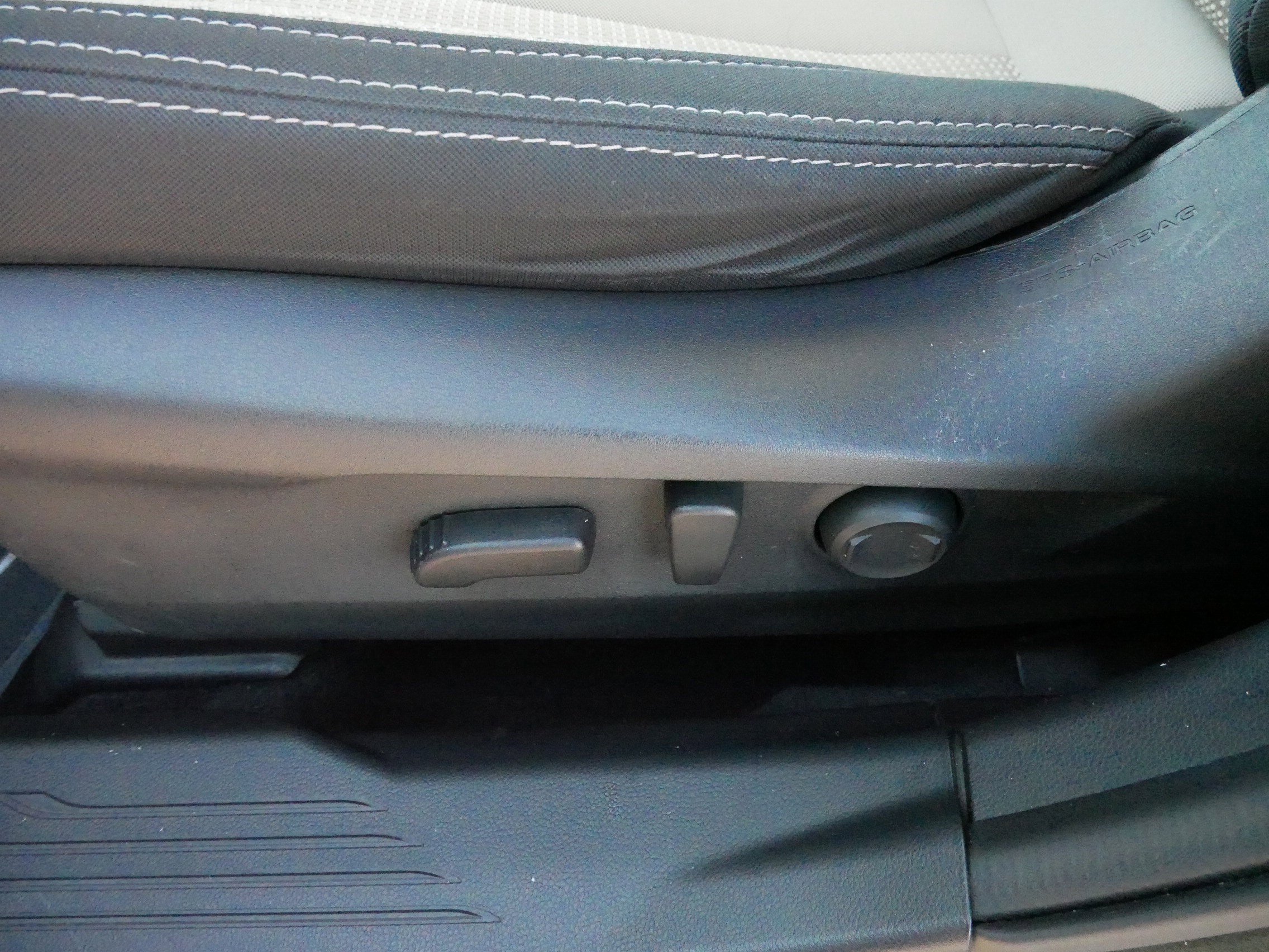 Used 2022 Subaru Outback Premium image 20