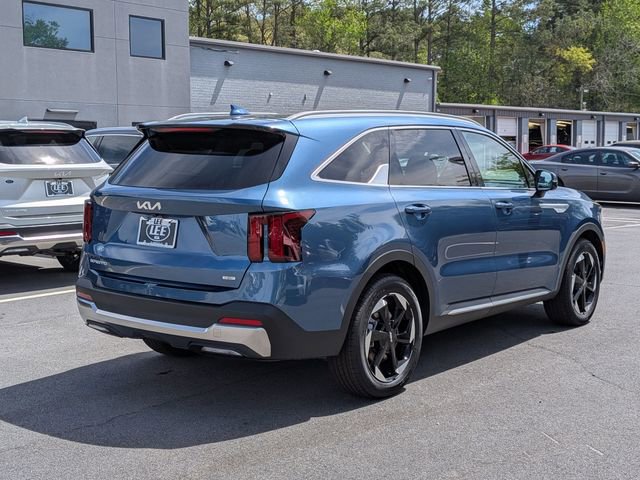 New 2026 Kia Sorento EX FWD image 3