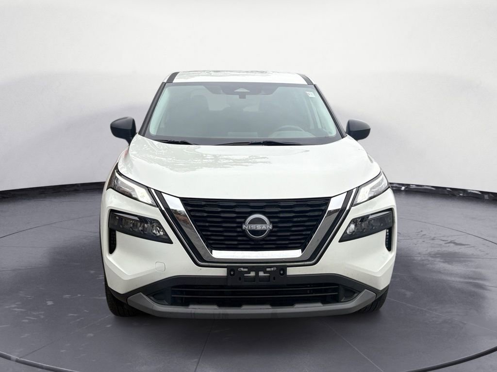 Used 2023 Nissan Rogue S image 5