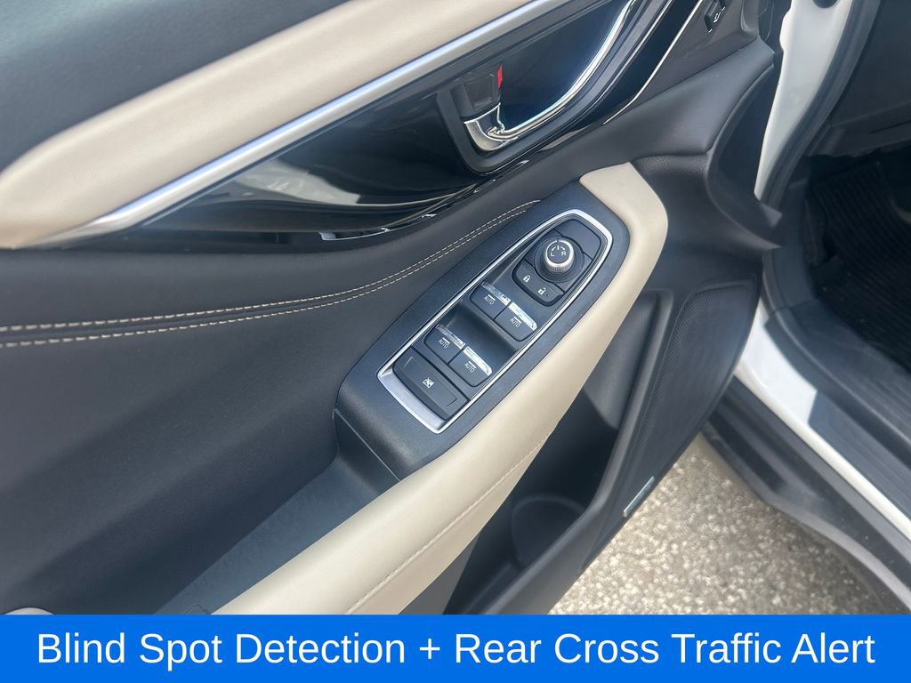 Used 2020 Subaru Outback Limited image 13