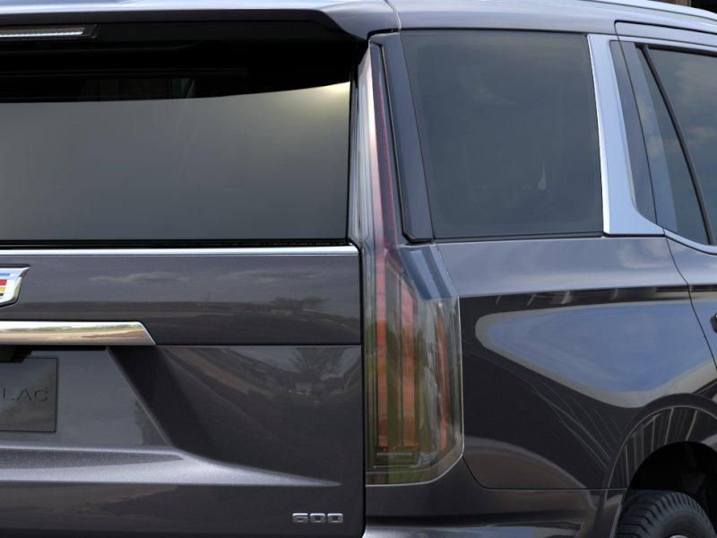 New 2026 Cadillac Escalade Luxury w/ Touring Package AWD/4WD image 11