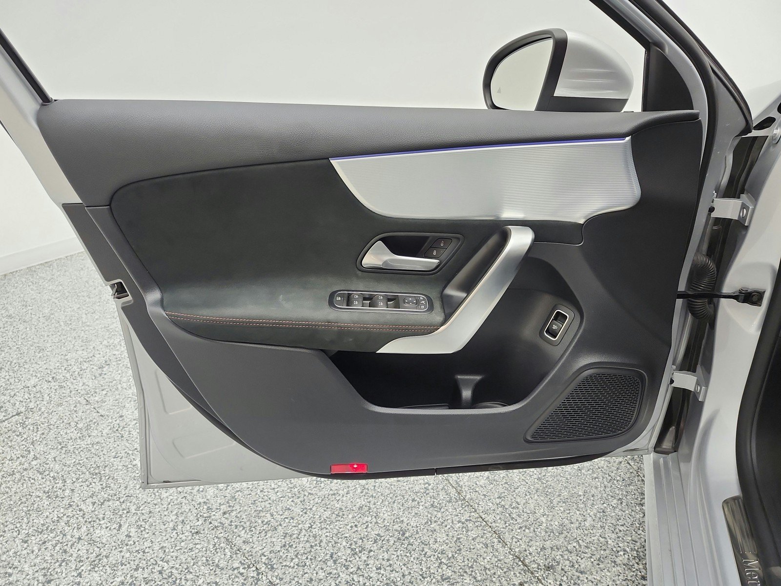 Used 2022 Mercedes-Benz A 220 image 12