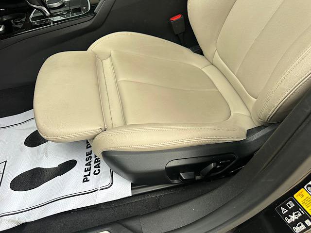 Certified 2023 BMW 228i xDrive Gran Coupe w/ Convenience Package AWD/4WD image 15