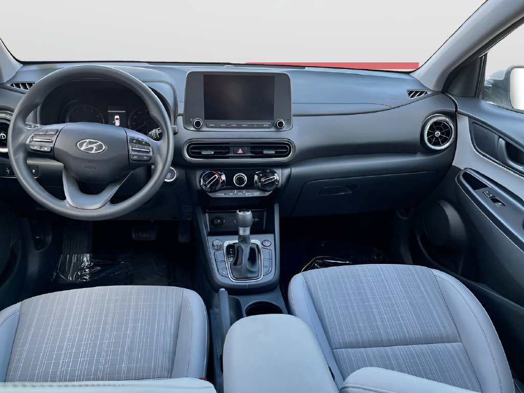 Used 2022 Hyundai Kona SEL AWD/4WD image 21