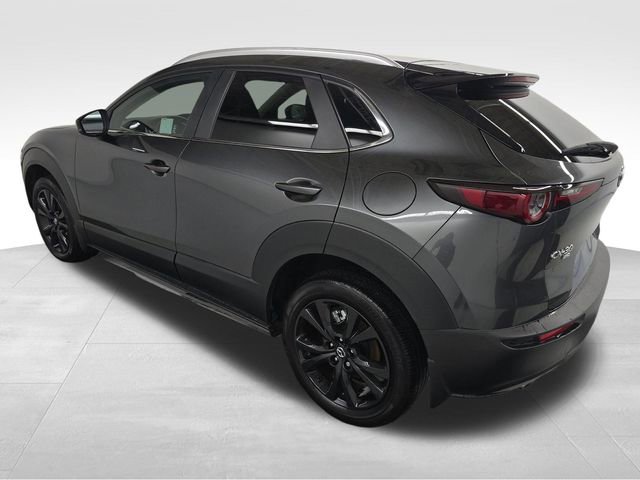 Used 2025 MAZDA CX-30 AWD 2.5 S w/ Select Sport Pkg image 7
