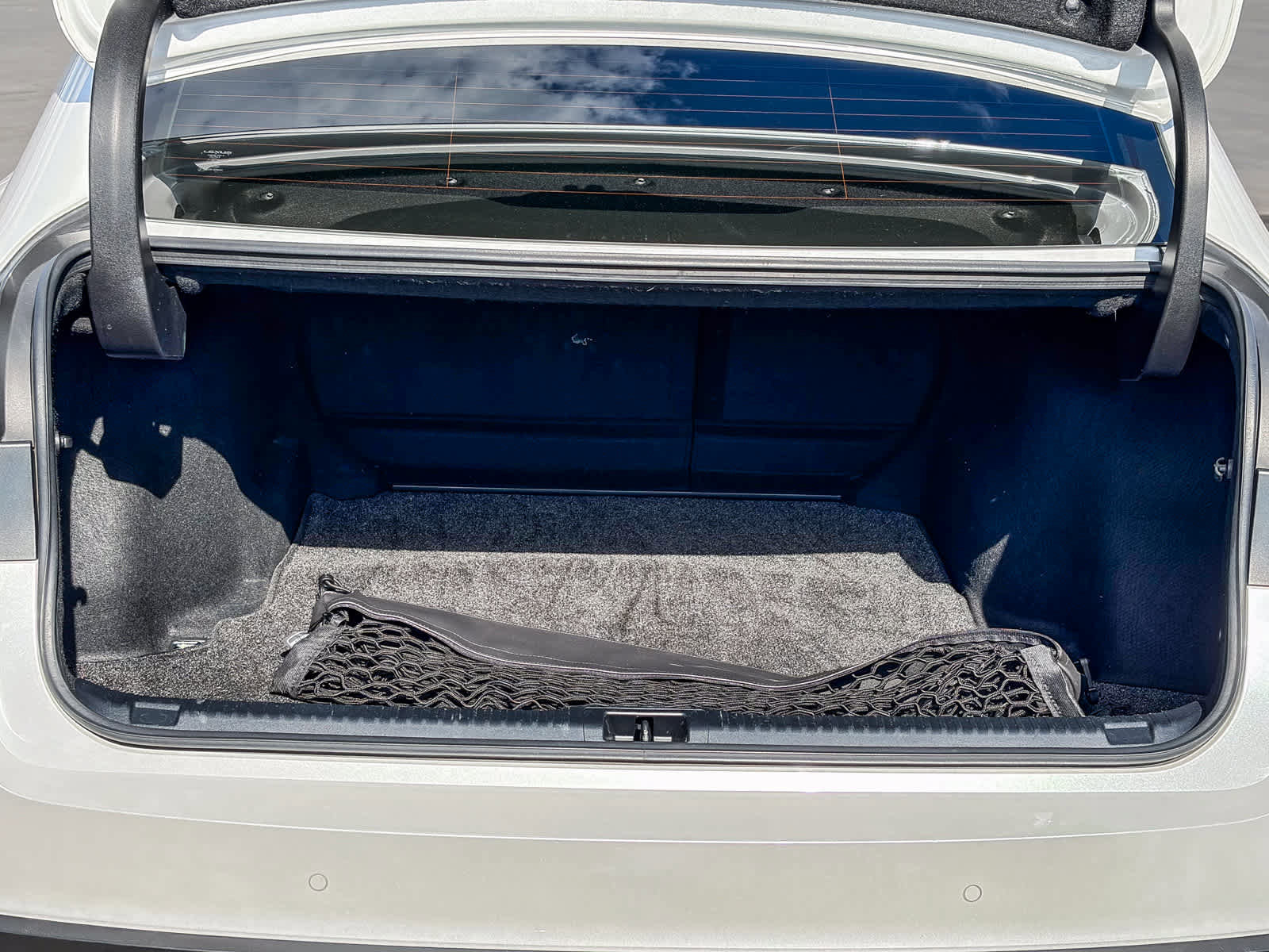 Certified 2021 Lexus IS 300 w/ Comfort Package image 26