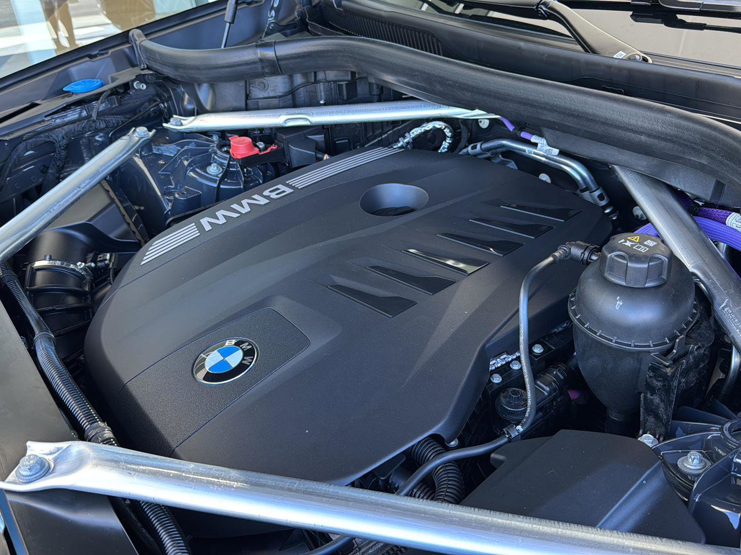 New 2026 BMW X5 xDrive40i w/ Executive Package image 32