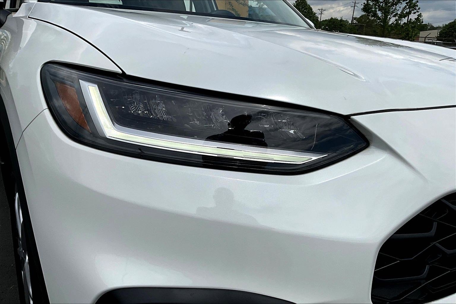 Used 2024 Honda HR-V LX image 29