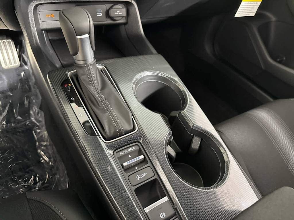 New 2025 Honda Civic Sport image 13