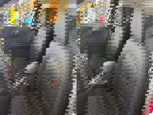 New 2025 Ford Escape Active w/ Tech Pack #1 image 17