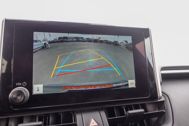 Certified 2024 Toyota RAV4 LE image 23