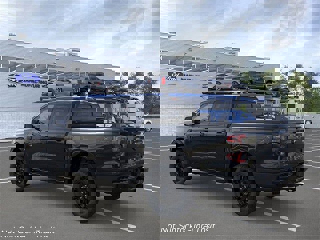 New 2025 Ford Ranger XLT image 26
