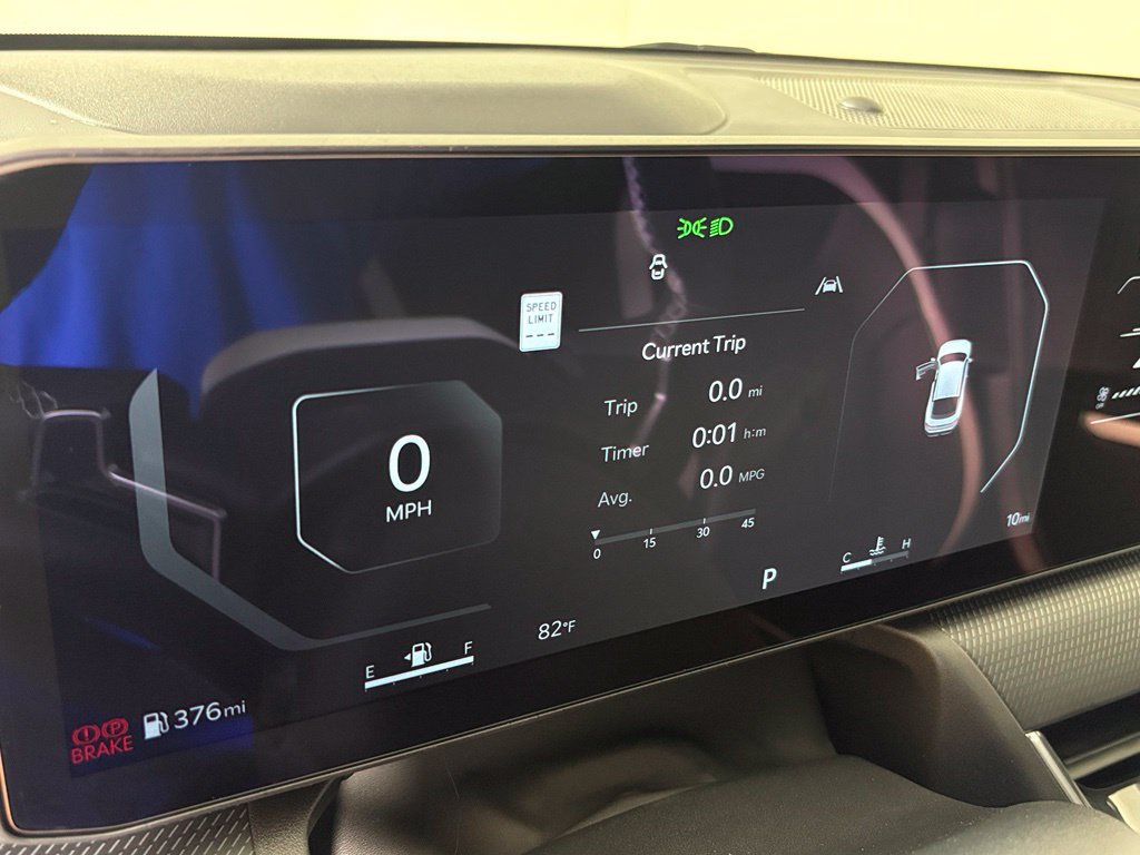New 2026 Kia K4 GT-Line FWD image 24