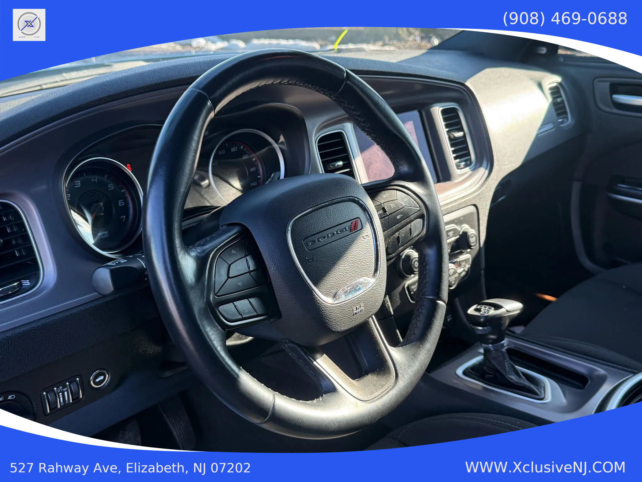 Used 2023 Dodge Charger GT image 9