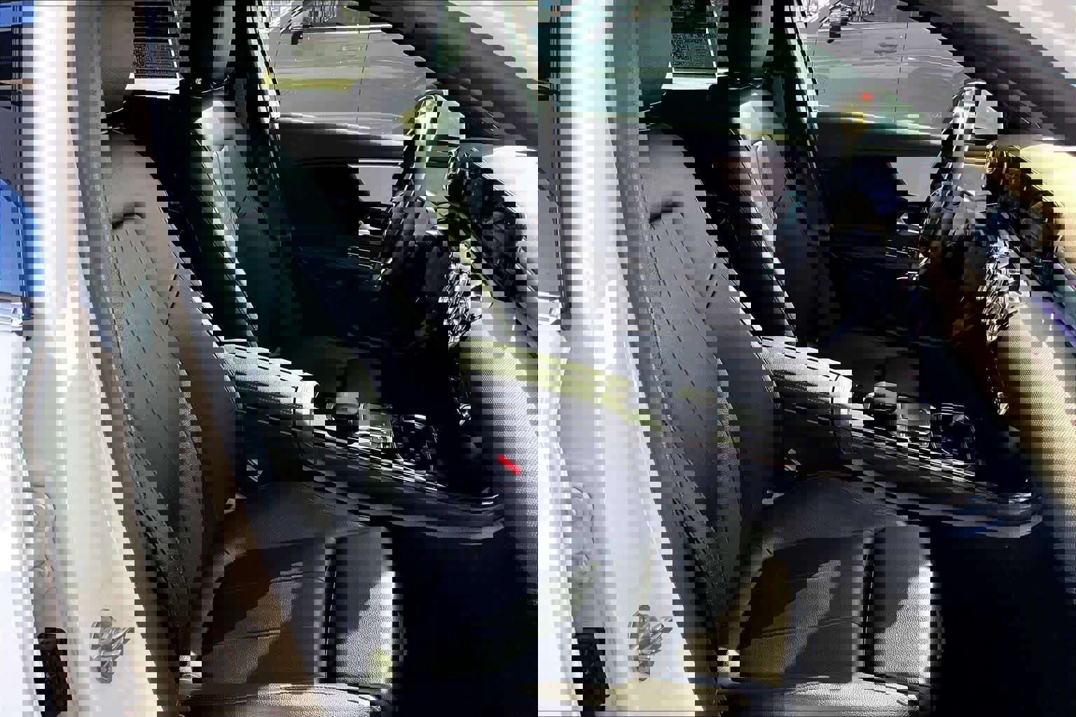 Certified 2022 Mercedes-Benz A 220 image 9