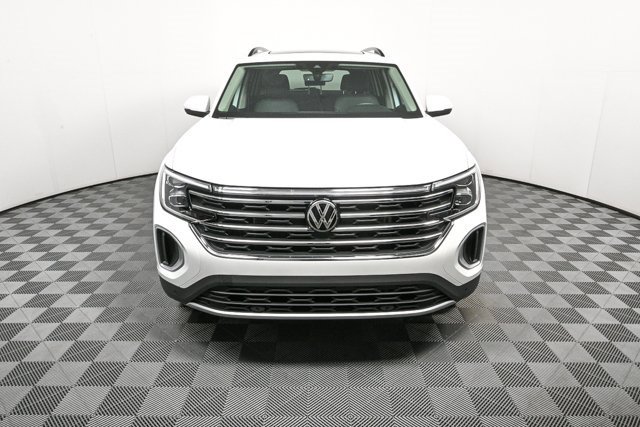 New 2026 Volkswagen Atlas SE image 34