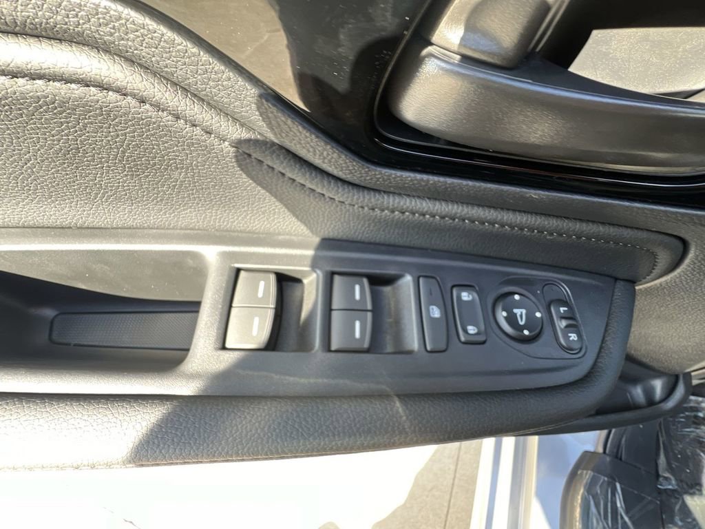 New 2026 Honda Odyssey Touring image 14