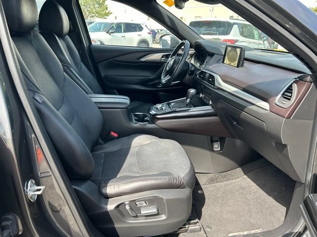 Used 2019 MAZDA CX-9 Grand Touring FWD image 11