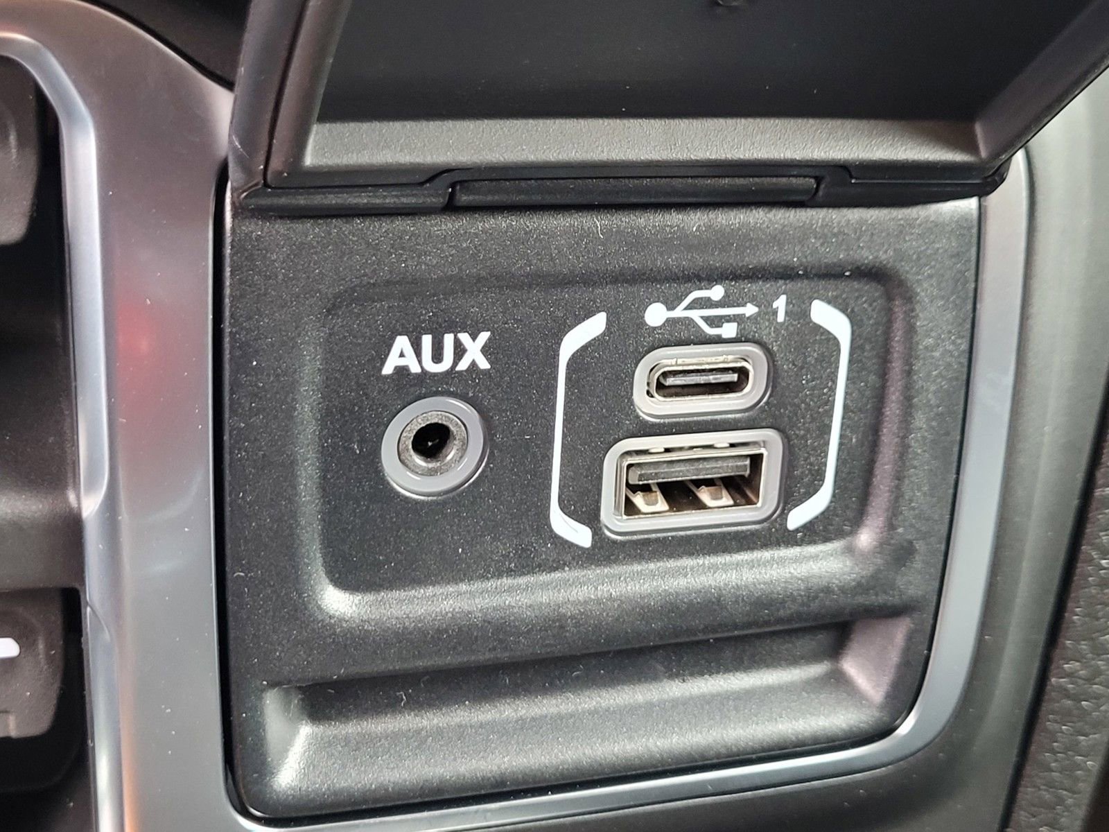 New 2026 Jeep Wrangler Willys image 18