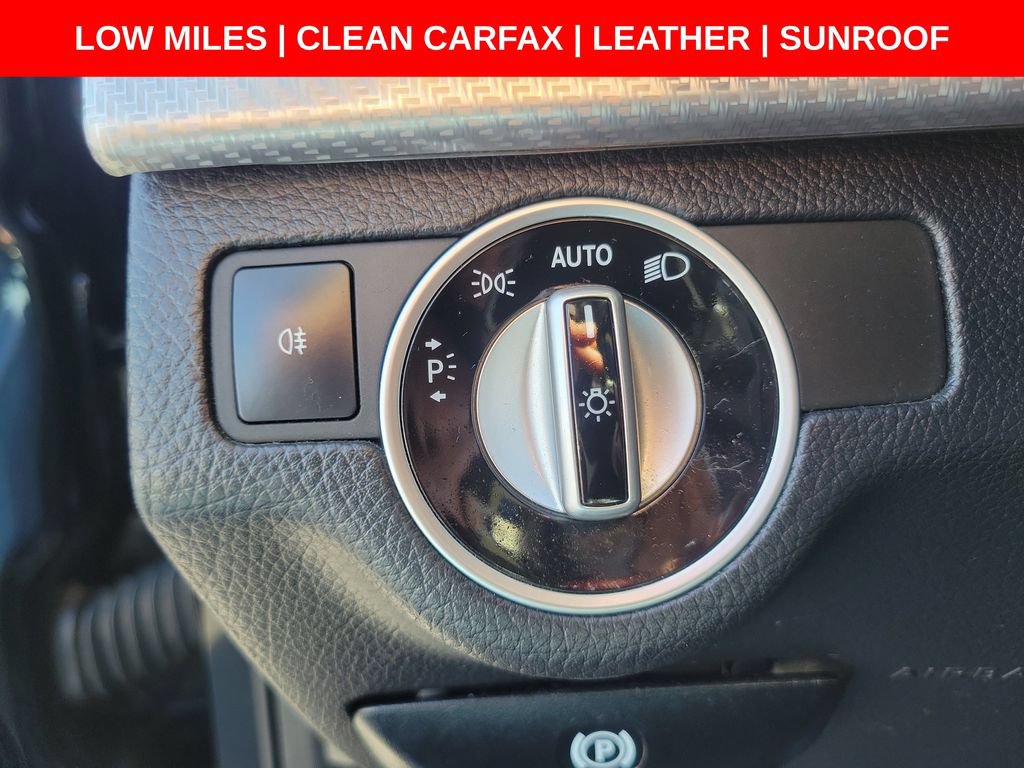 Used 2014 Mercedes-Benz GLK 350 4MATIC image 25