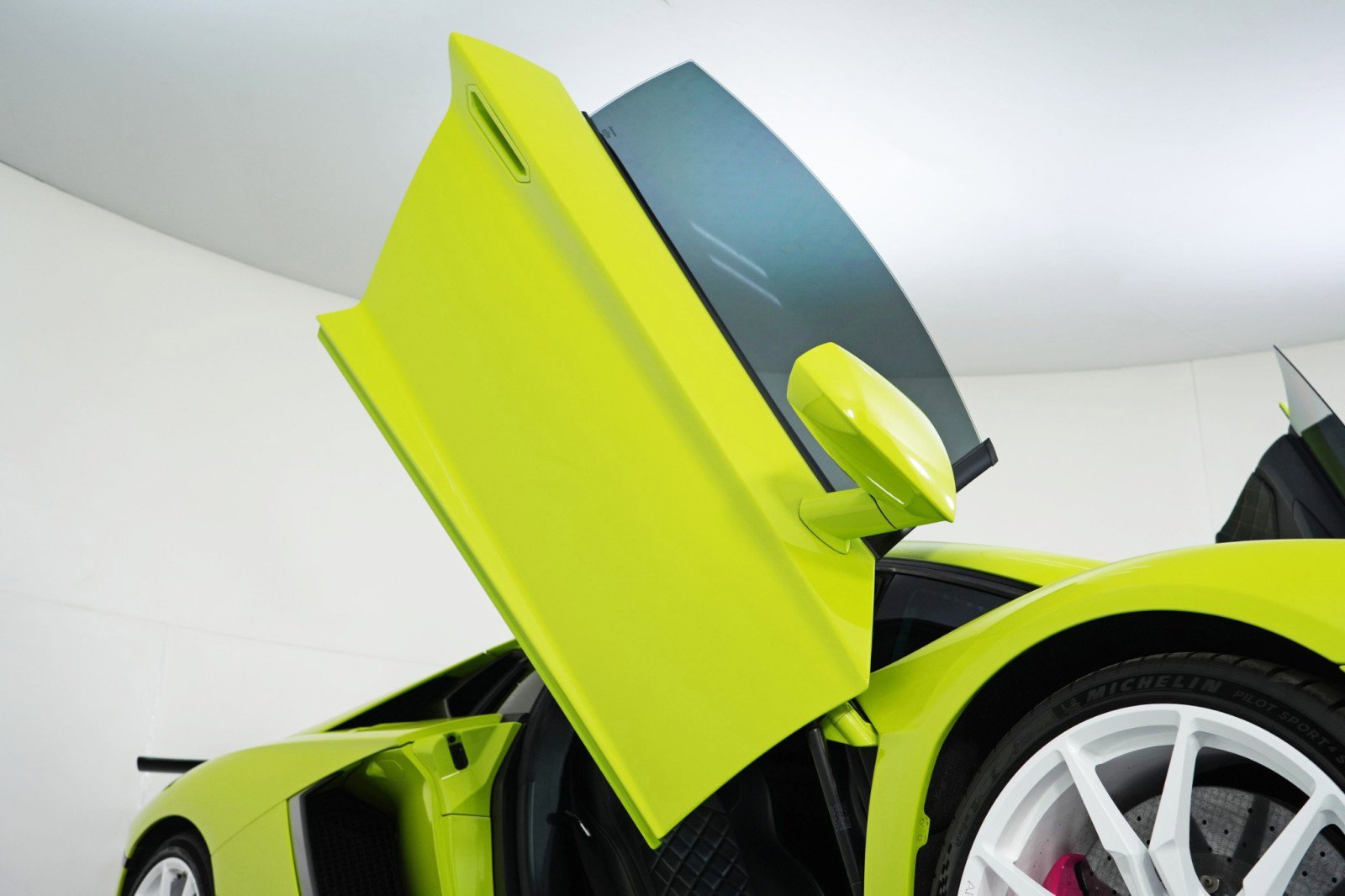 Used 2015 Lamborghini Aventador LP 700-4 image 74