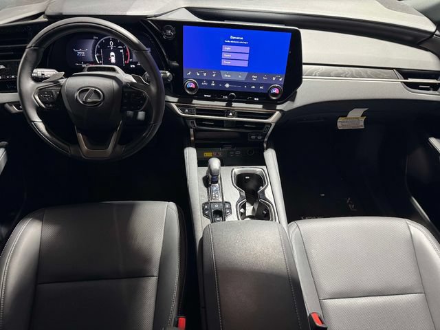 Certified 2025 Lexus RX 350 Premium w/ Convenience Package AWD/4WD image 18
