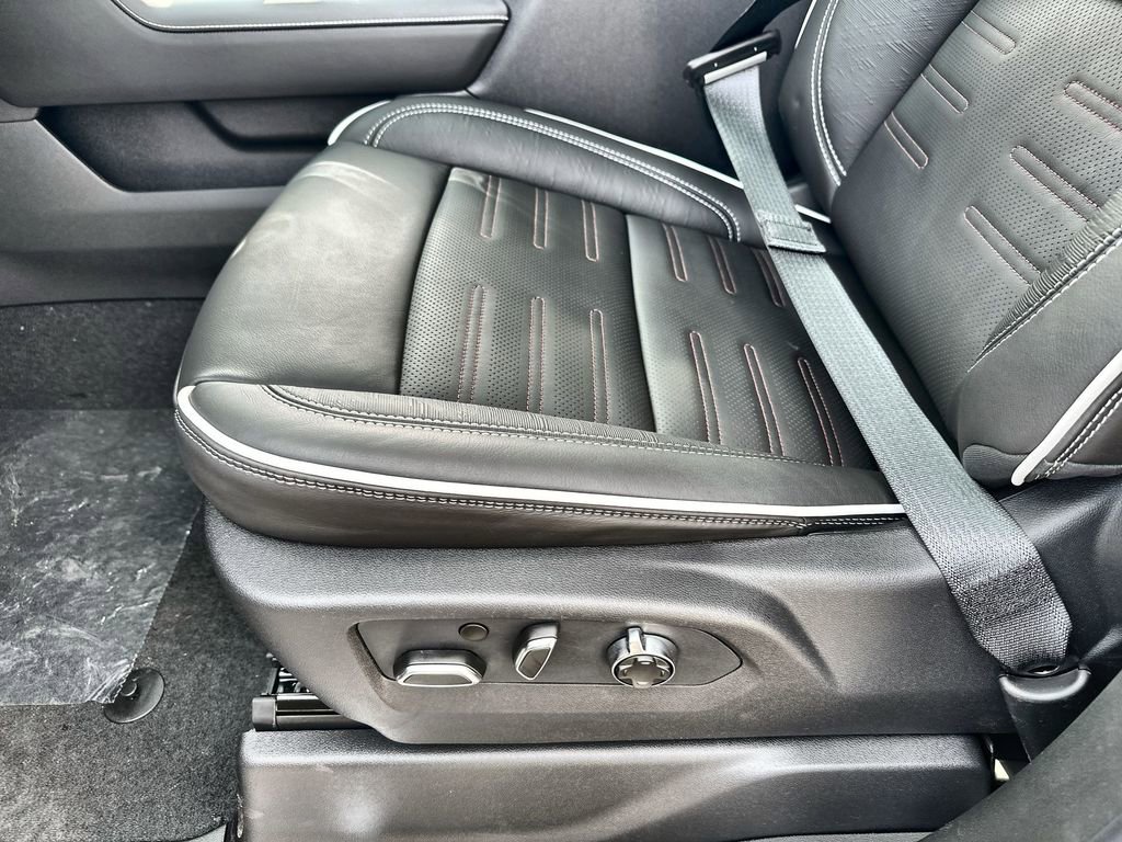 New 2026 GMC Sierra 1500 AT4X image 25