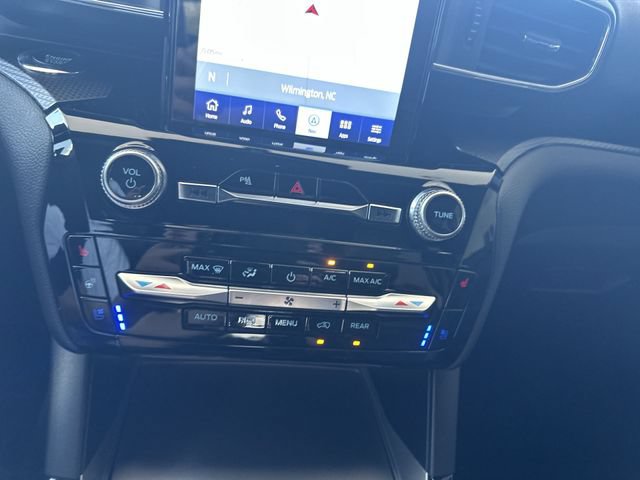 Certified 2023 Ford Explorer ST w/ Equipment Group 401A AWD/4WD image 20
