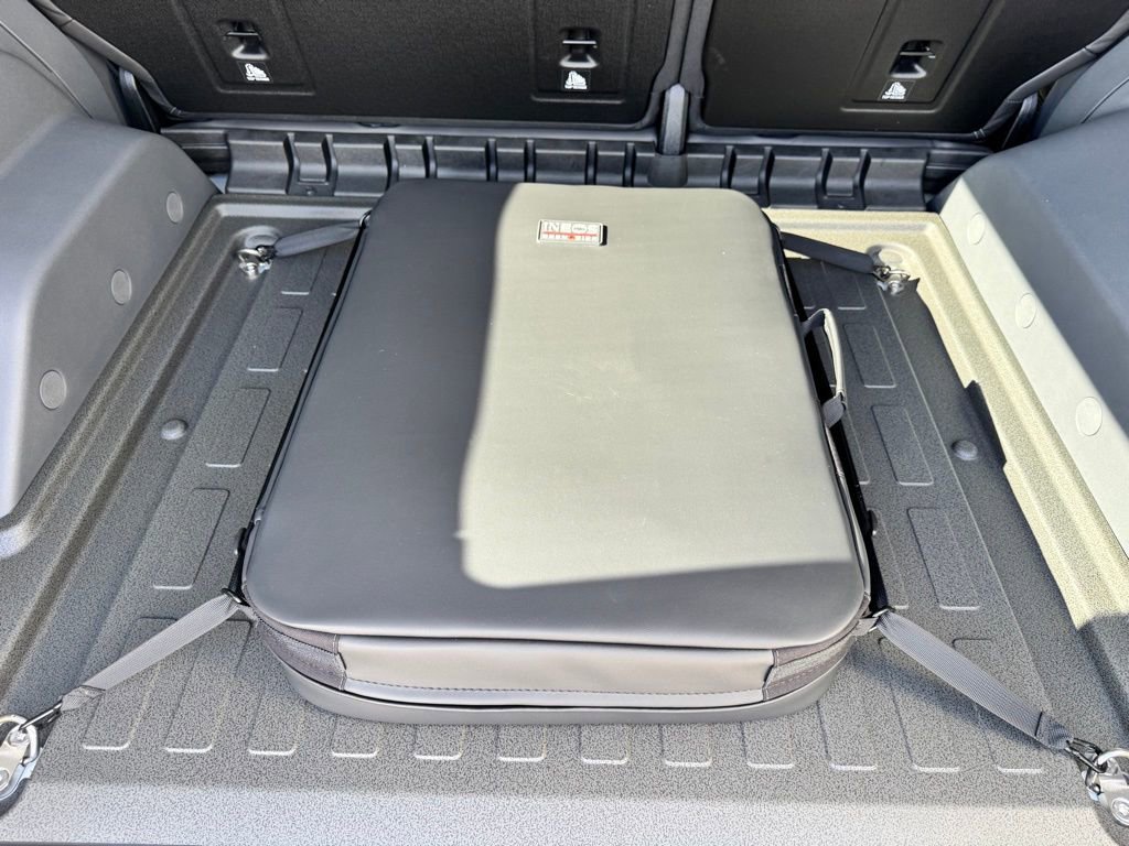 New 2025 INEOS Grenadier Fieldmaster Edition image 21