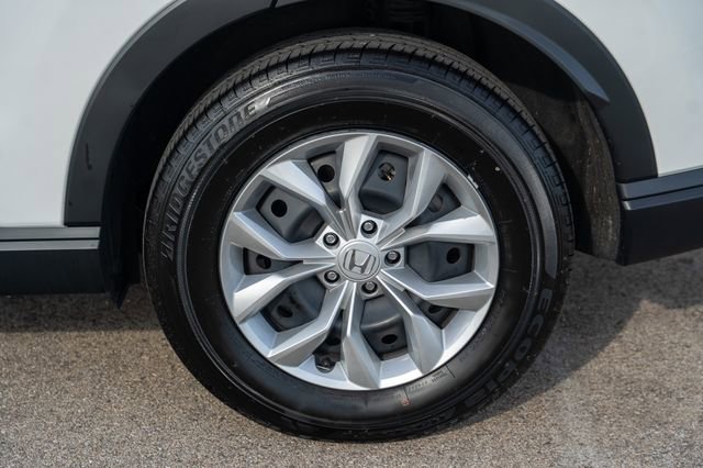 Used 2025 Honda CR-V LX image 9