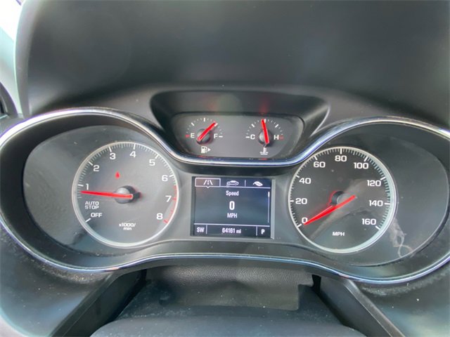 Used 2019 Chevrolet Cruze LS image 19