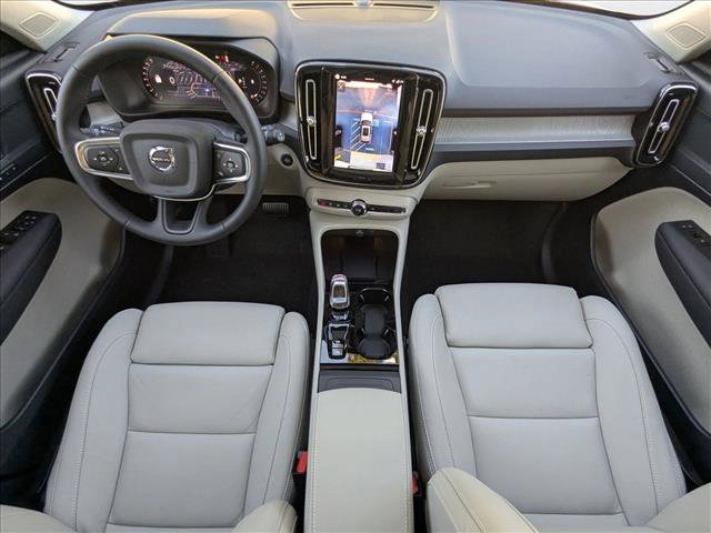 New 2026 Volvo XC40 B5 Plus w/ Protection Package Premier image 16