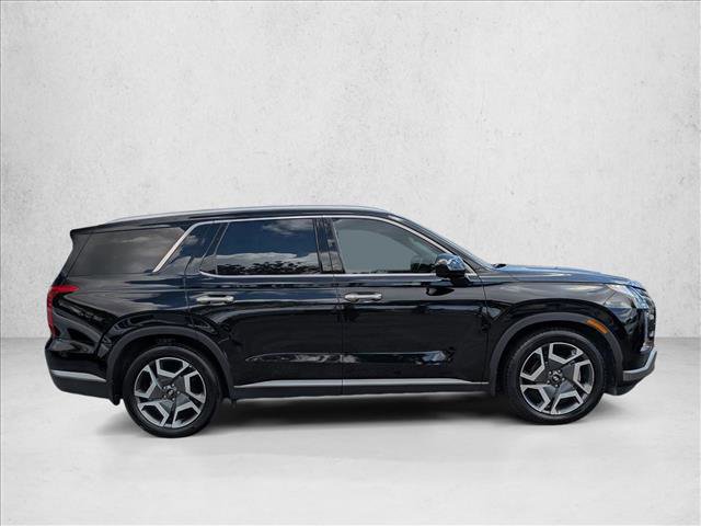 Used 2023 Hyundai Palisade SEL image 4