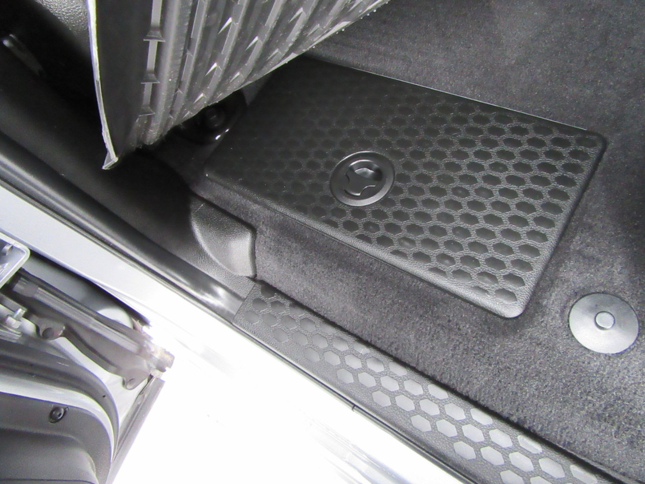 Used 2024 RAM 2500 Laramie image 67