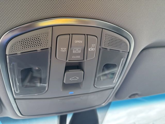 Used 2015 Hyundai Sonata Limited w/ Option Group 06 image 26