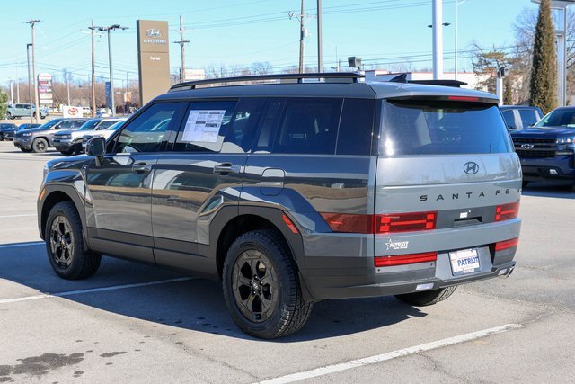 New 2026 Hyundai Santa Fe XRT image 5