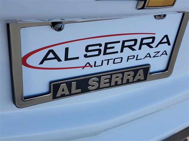 Certified 2024 Chevrolet Equinox LT image 5