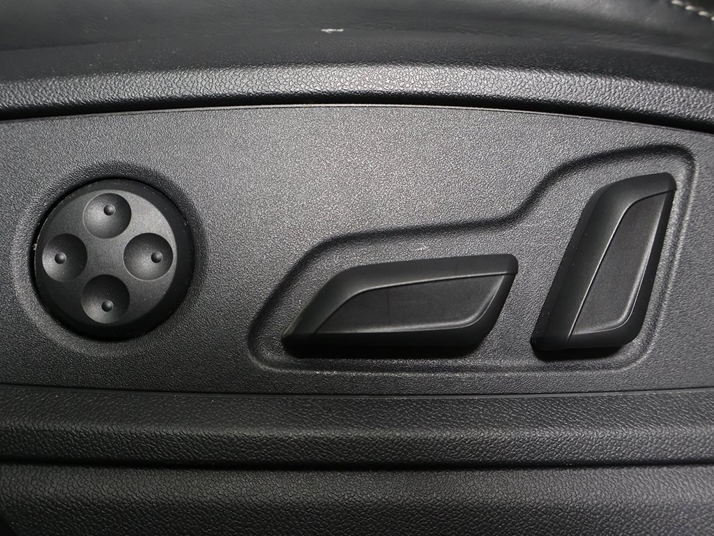 Used 2023 Audi SQ5 Premium Plus image 32