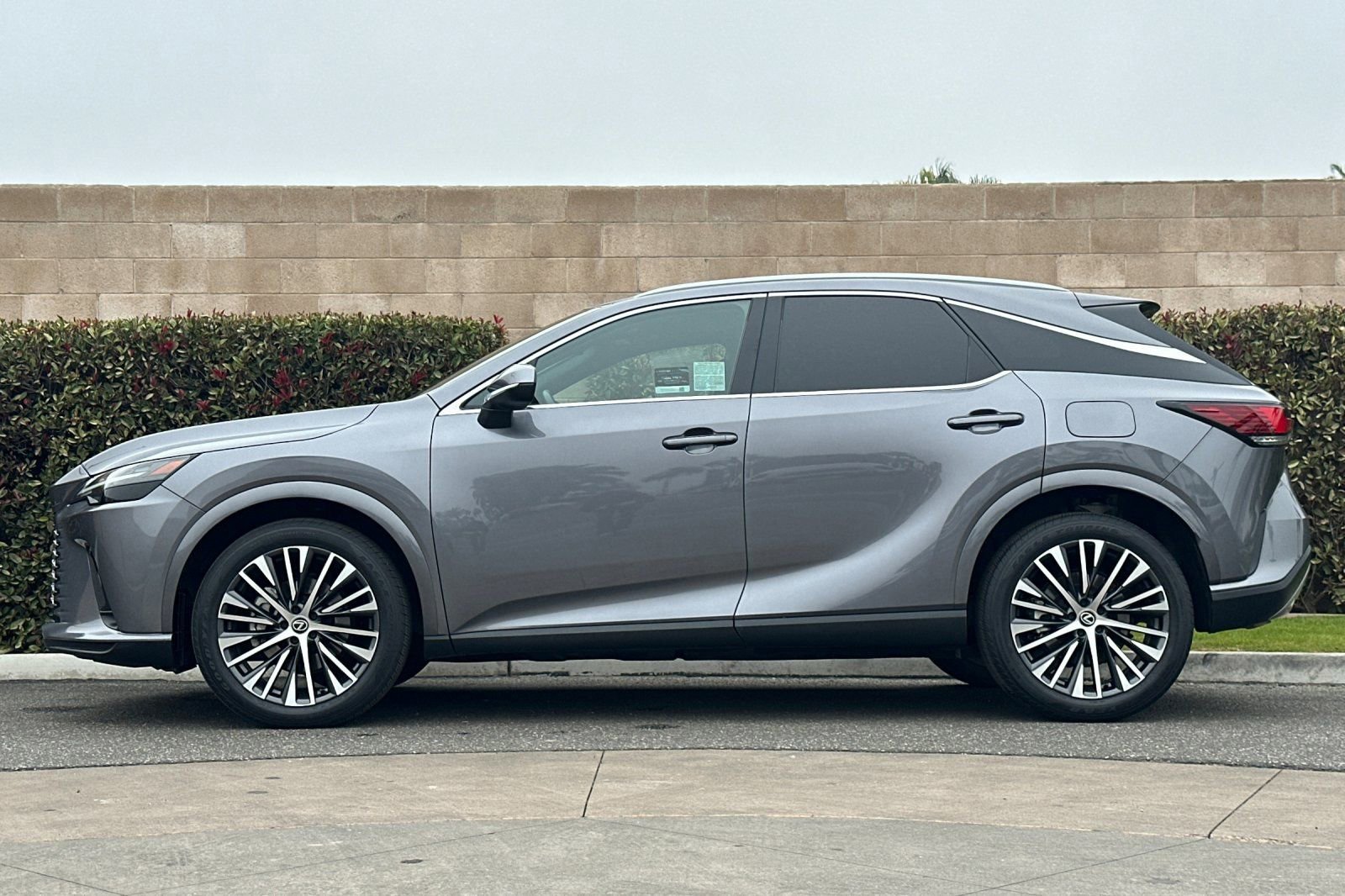 Certified 2023 Lexus RX 350 Premium Plus image 7