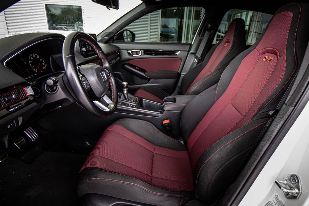 Used 2023 Honda Civic Si image 21