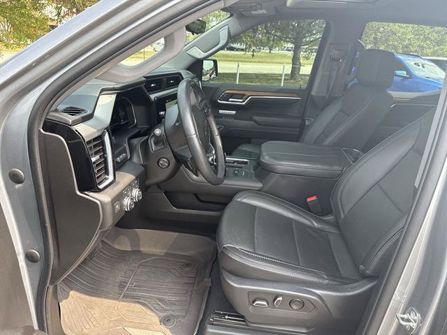Used 2023 GMC Sierra 1500 Denali AWD/4WD image 24
