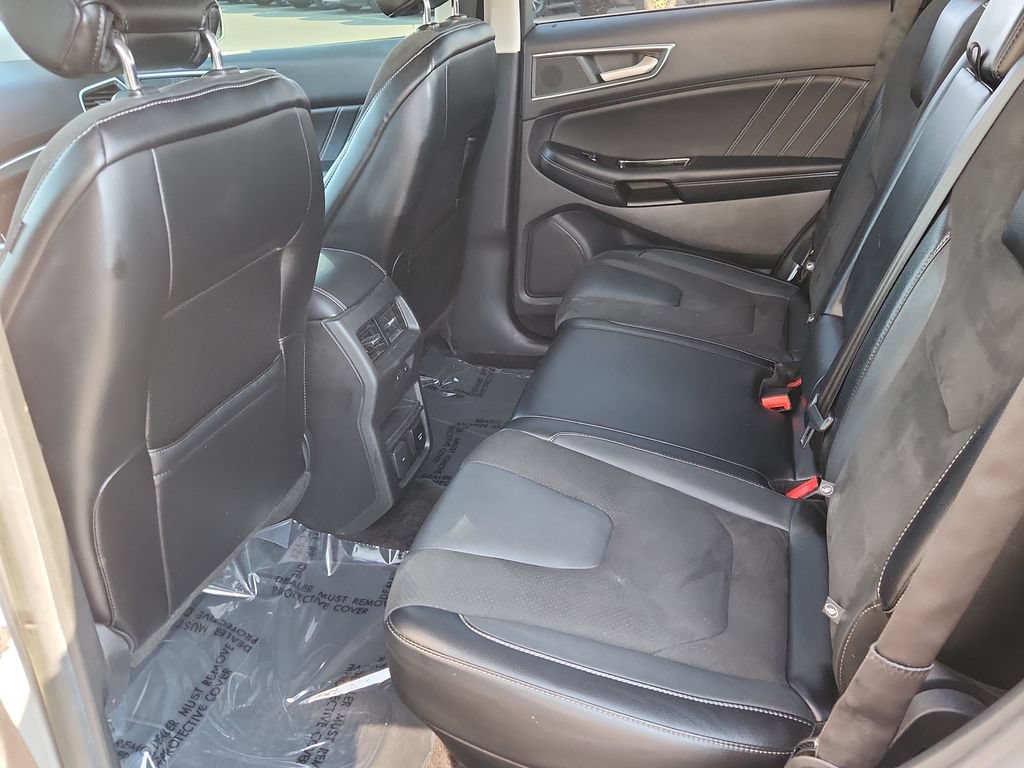 Used 2018 Ford Edge Sport w/ Equipment Group 401A AWD/4WD image 11