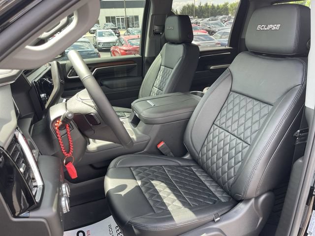 New 2026 GMC Sierra 2500 Denali w/ Denali Reserve Package AWD/4WD image 11