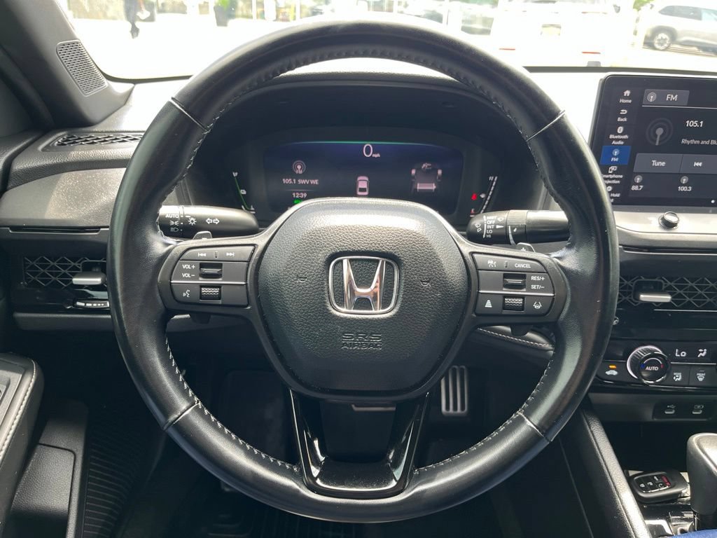 Used 2024 Honda Accord Sport image 14