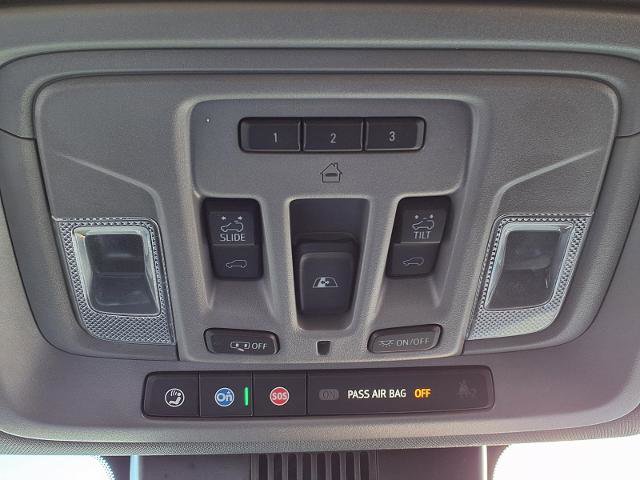 Used 2023 GMC Sierra 1500 Denali w/ Technology Package image 18
