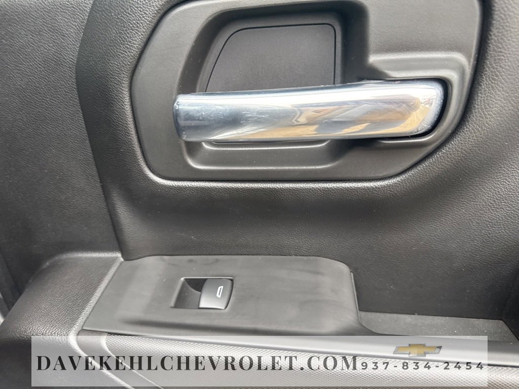 Used 2024 Chevrolet Silverado 1500 Custom image 29