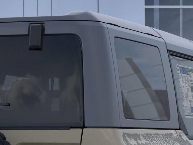 New 2025 Ford Bronco Big Bend w/ Black Diamond Package image 26
